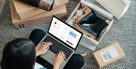 e-shop-and-continuous-benefits-|-e-commerce:-unleashing-utility-and-exploring-endless-possibilities